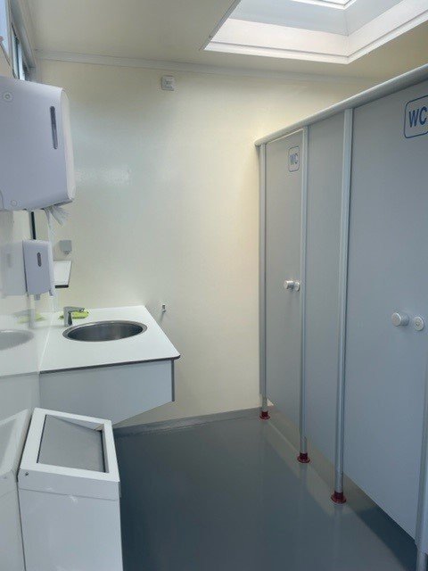 Aandegroenepapegaai sanitair 4