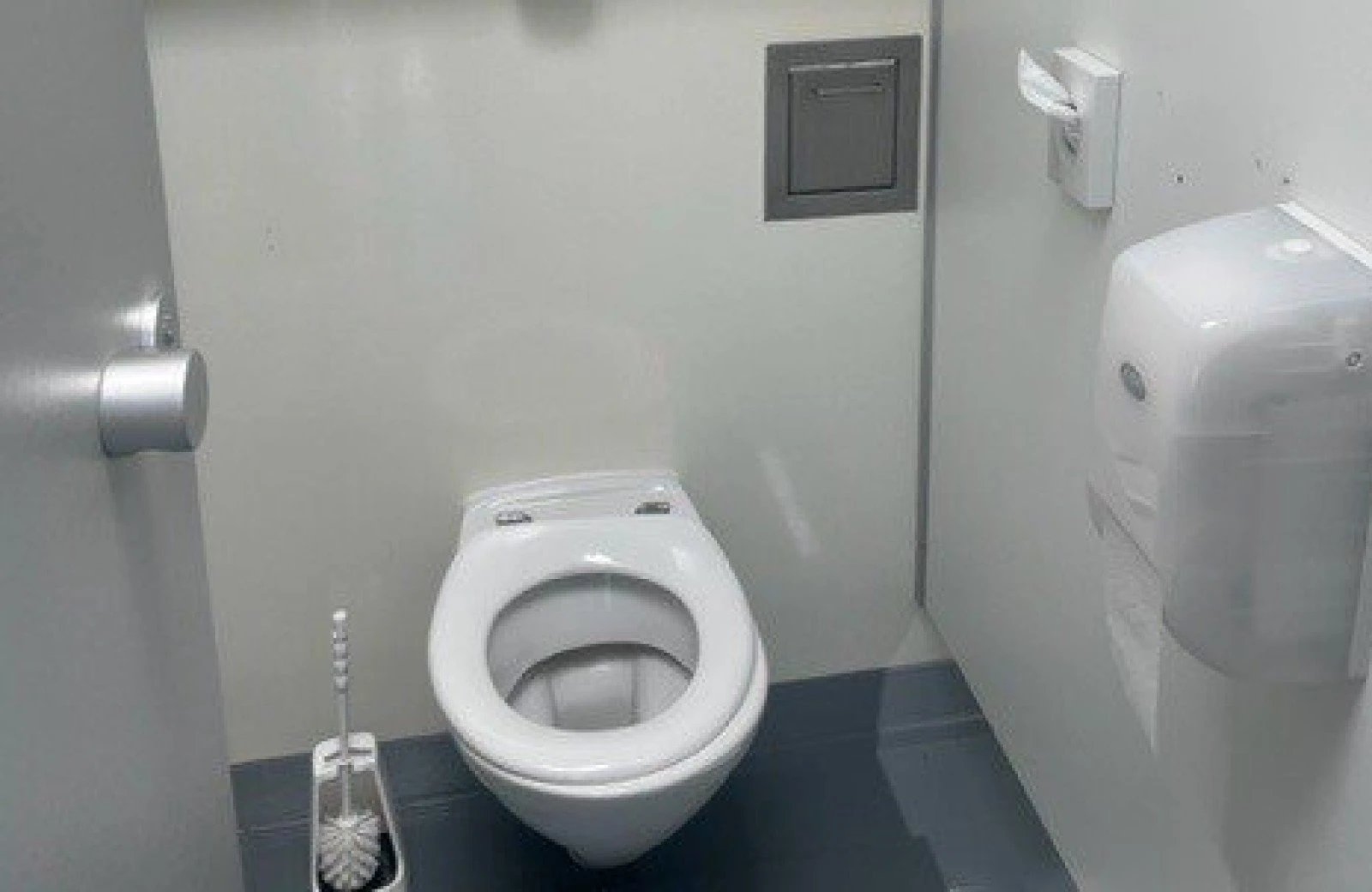 Aandegroenepapegaai sanitair 5