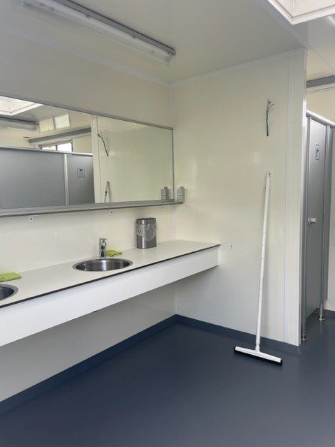 Aandegroenepapegaai sanitair 6