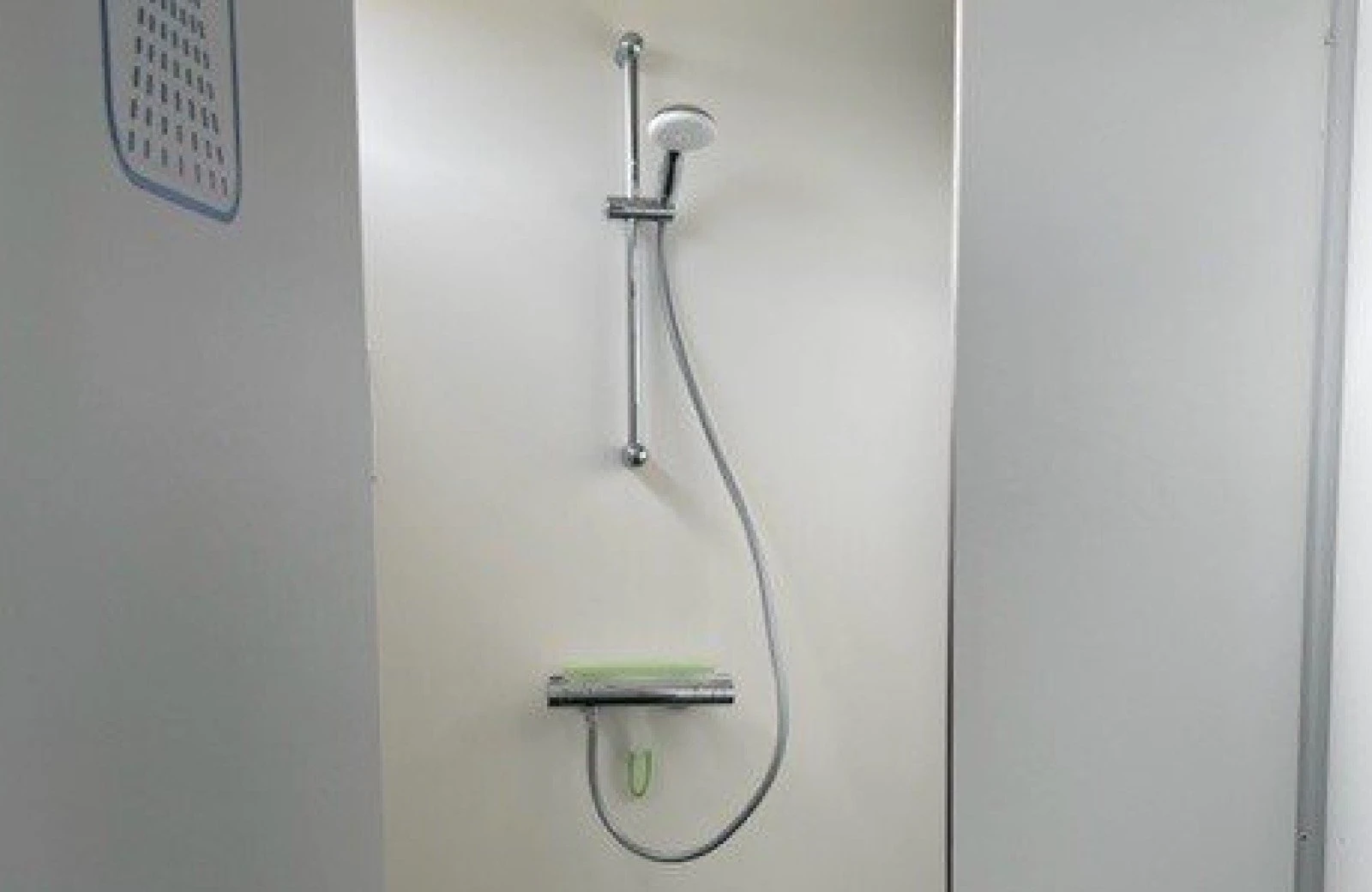 Aandegroenepapegaai sanitair 8